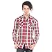Diesel Men's S-Zulphuris Plaid Button Down Shirt