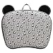 LapGear Lap Pets Lap Desk for Lil’ Kids – Panda – Fits up to 11.6 Inch laptops – Style No. 46743thumb 4
