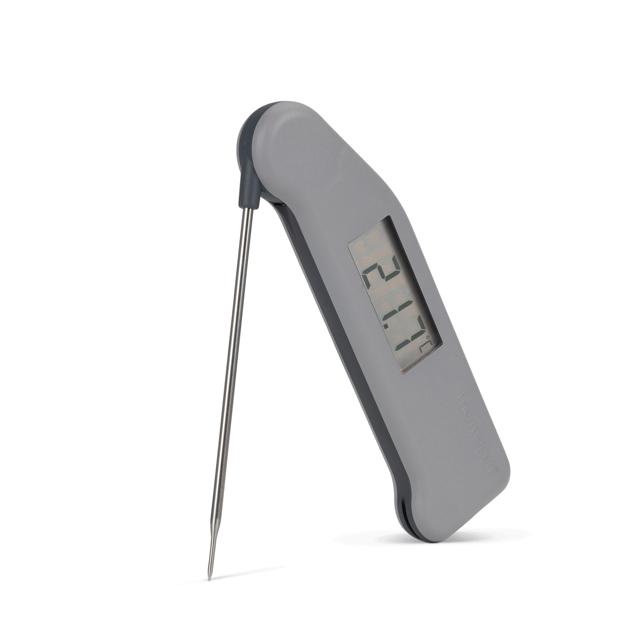ETI SuperFast Thermapen 3 Classic Food Thermometer (Grey)