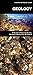 Geology: A Folding Pocket Guide to Familiar Rocks, Minerals, Gemstones & Fossils (A Pocket Naturalist Guide)
