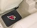 FANMATS NFL Arizona Cardinals Vinyl Utility Mat (Single piece) , 14