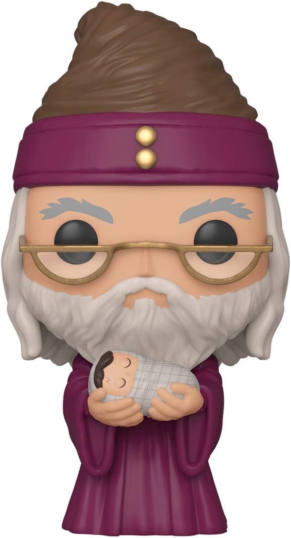 funko pop harry potter 51