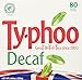 TYPHOO Typhoo Decaffeinated, 80 CT