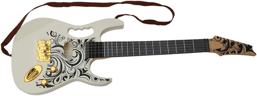 Guitarra Eléctrica