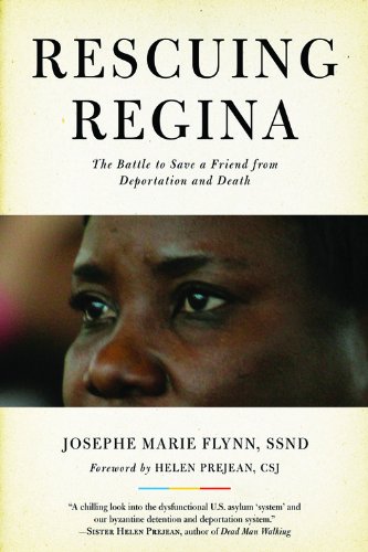 Rescuing Regina The Battle To Save A Friend From - 