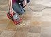 Eureka 72A EasyClean Deluxe Handheld Cleaner, Corded Vacuum, Lightweight-Red