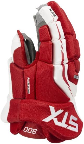 STX Surgeon 300 Senior Ice Hockey Gloves : Sports & Outdoors