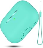 ATUAT for AirPods Pro 2nd Generation Case