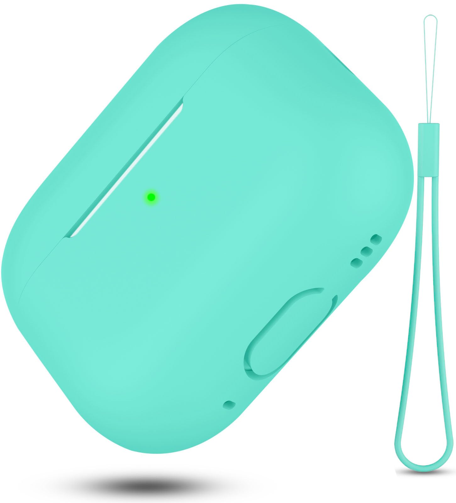 ATUAT for AirPods Pro 2nd Generation Case