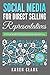 Social Media for Direct Selling Representatives: Ethical and Effective Online Marketing