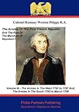 The Armies of the First French Republic, and the Rise of the Marshals of Napoleon I. Vol III by 
