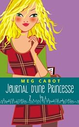 Journal d'une princesse