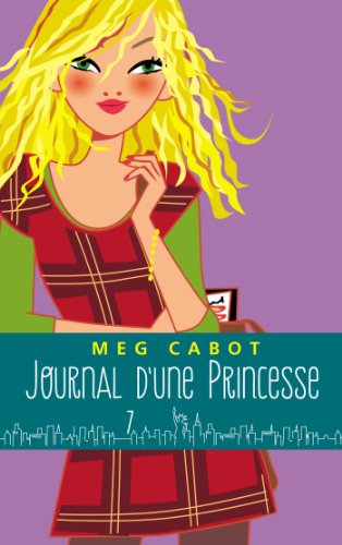 Journal d'une princesse