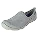 Crocs - Womens DuetBusyDayXpressMesh Skimmer Clogs, Size: 6 B(M) US Womens, Color: Light Grey/Graphite