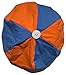 Blippi Replica Hat (Toddler), Blue and Orange