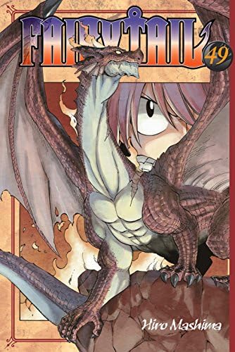 Amazon.com: Fairy Tail Vol. 51 eBook : Mashima, Hiro, Mashima