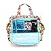 Ju-Ju-Be Hello Kitty Collection Be Prepared Diaper Bag, Tick Tock
