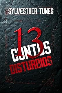 Livro 13 Contos - Distúrbios