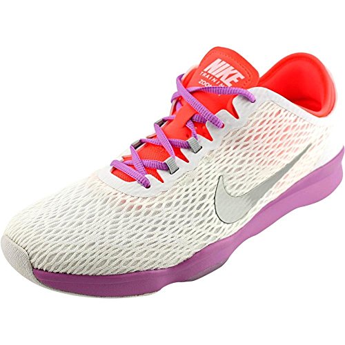 nike training zoom fit women's