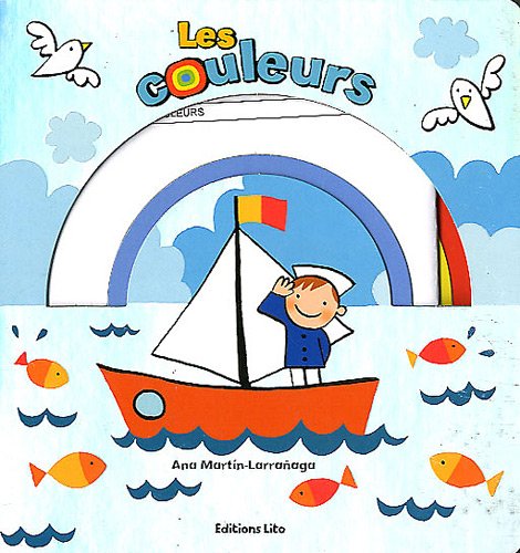 Les  couleurs