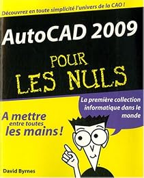 AutoCAD 2009