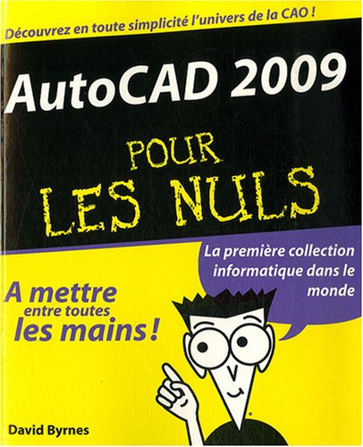 AutoCAD 2009