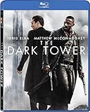 The Dark Tower [Blu-ray]