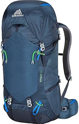 gregory bag singapore location