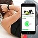 Moov Now - Special Edition - Blizzard White: Berry Pink - 3D Fitness Tracker & Real Time Audio Coach [NEW] - Run Walk Swim Cycle Workout Cardio Boxing