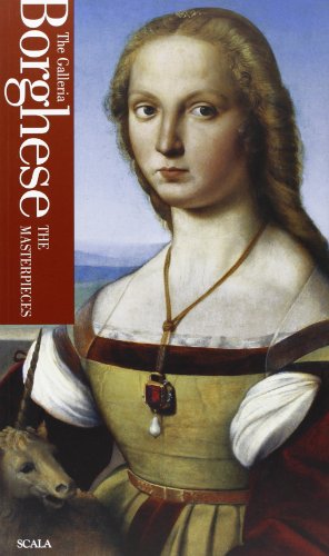 The Galleria Borghese: The Masterpieces