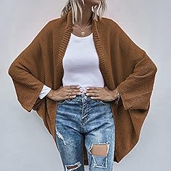 ADJHDFH Cardigan For Women Dressy Lightweight Long