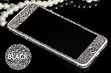 Furivy Luxury Bling Crystal Diamond Screen Protector Film Sticker for iPhone 6 Plus 5.5