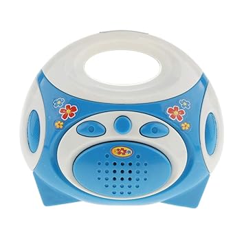 KESOTO Juguetes de Electrodomésticos de Simulación Modelo de ...