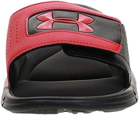 under armour ignite v bustle men's slide sandals