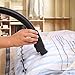 Premium 6 Jumbo 80% Space Saver Vacuum Storage Bags (40