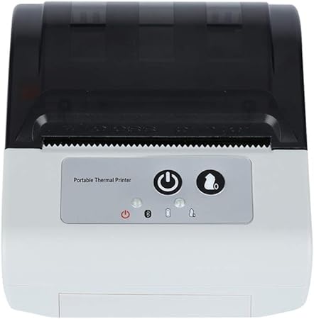 bluetooth printer amazon uk