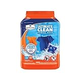 Member's Mark Power Pacs Laundry Detergent (120 ct.)