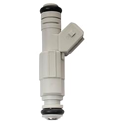 TRQ Fuel Injector Set Fits 96-05 Buick 04-05