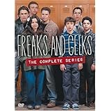 Freaks and Geeks Complete Series Collection (6 Disc Set) (NTSC) (REGION 4)