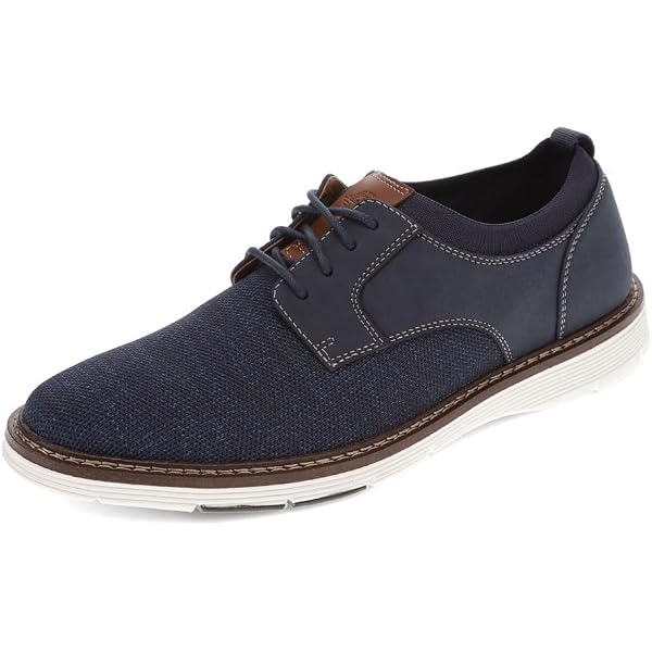 Amazon.com | Calvin Klein® Adeso 2 Shoes for Men – Textile  display picture 1