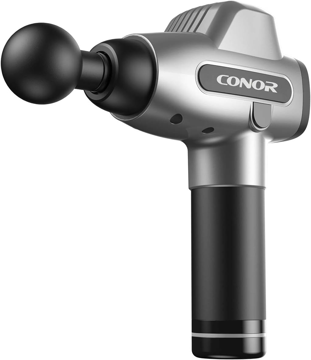 Conor massage gun Clearance