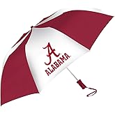 Storm Duds Sporty Two-Tone Umbrella Officially Licensed