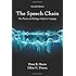 The Speech Chain: The Physics and Biology of Spoken Language, Second Edition