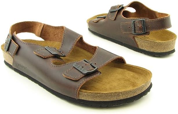 buffalo sandals amazon