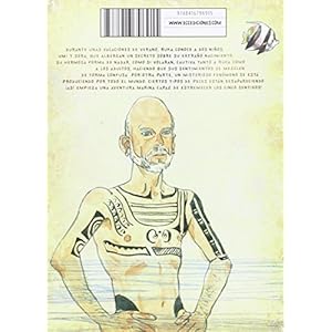 Los niÃ±os del mar (O.C.): Los niÃ±os del mar nÃºm. 01
