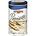 Pepperidge Farm, Pirouettes French Vanilla Créme Filled Wafers 13.5 oz. Can (Pack of 2)