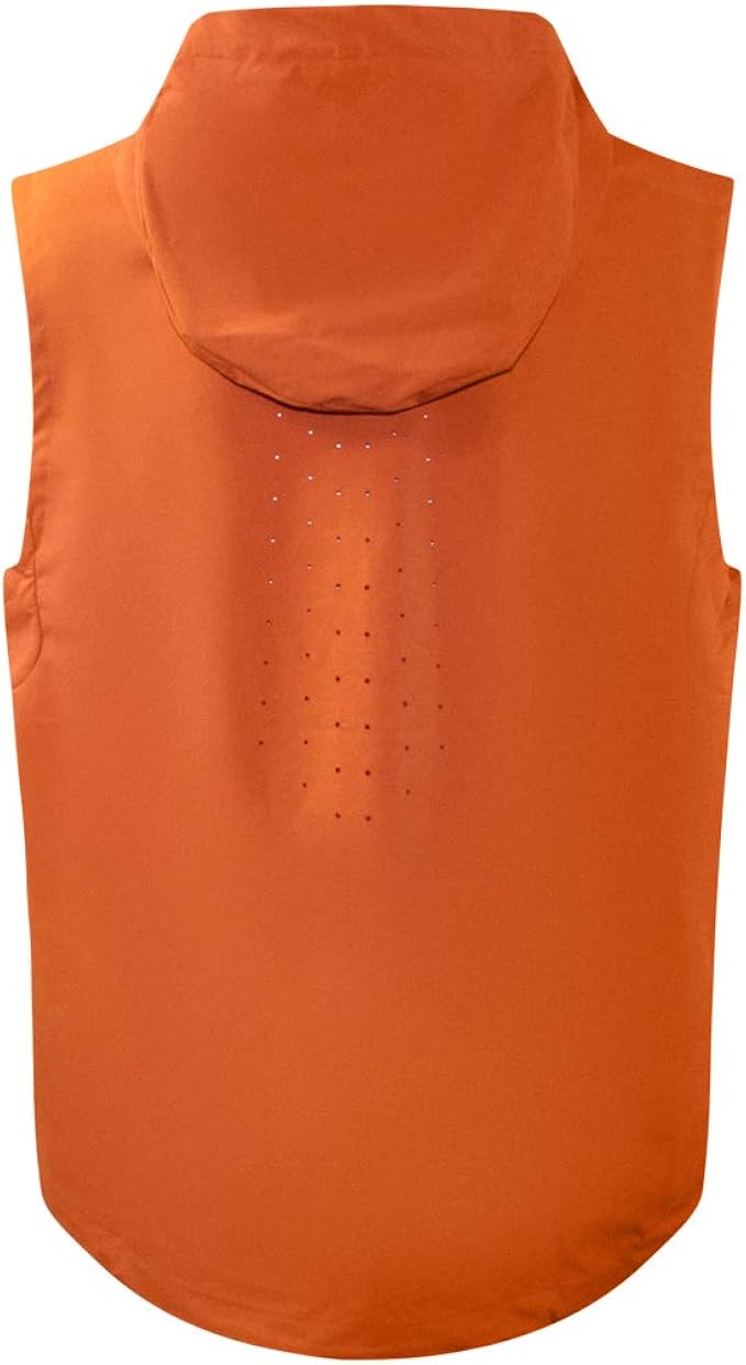 nike alpha fly rush jacket blank