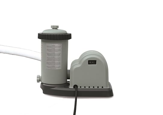 pompe piscine intex 636 t