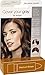 Cover Your Gray for Women Touch Up Stick, Medium Brown, 0.15 oz