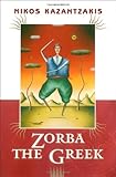 Zorba the Greek cover